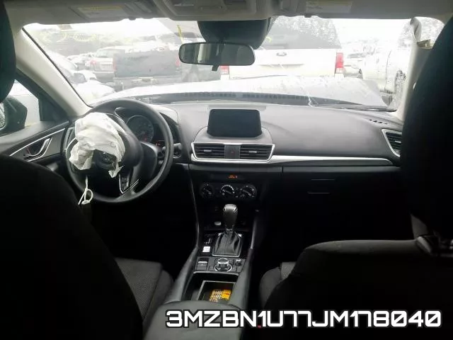 3MZBN1U77JM178040
