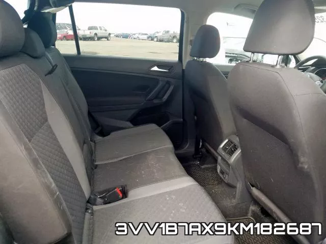 3VV1B7AX9KM182687