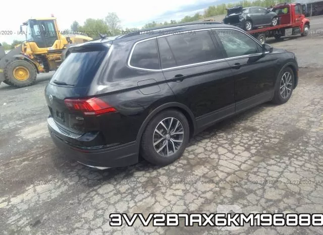 3VV2B7AX6KM196888
