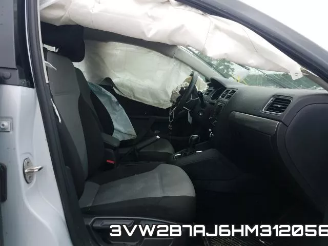 3VW2B7AJ6HM312056