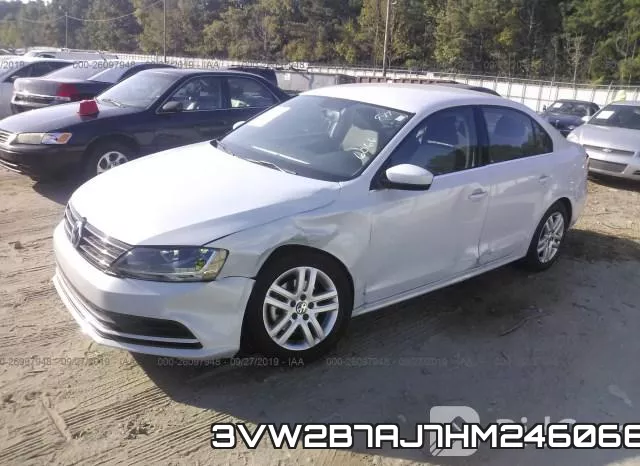 3VW2B7AJ7HM246066