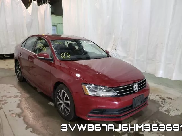 3VWB67AJ6HM363691