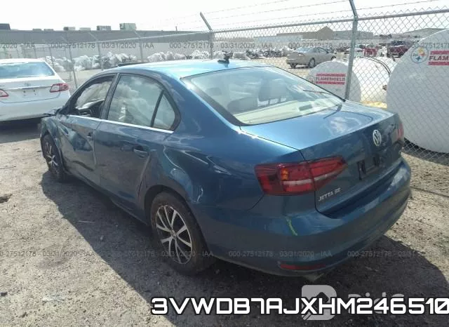 3VWDB7AJXHM246510