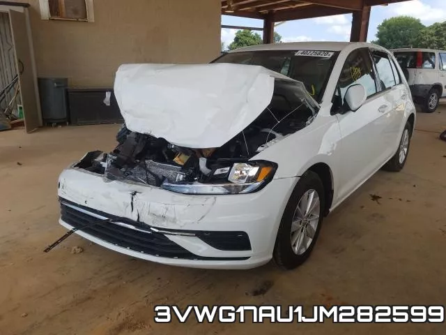 3VWG17AU1JM282599