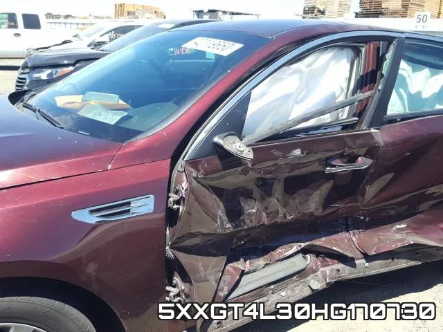 5XXGT4L30HG170730