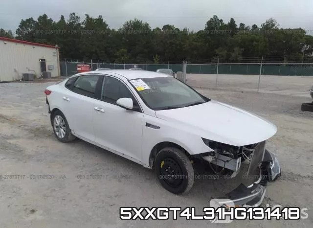 5XXGT4L31HG131418