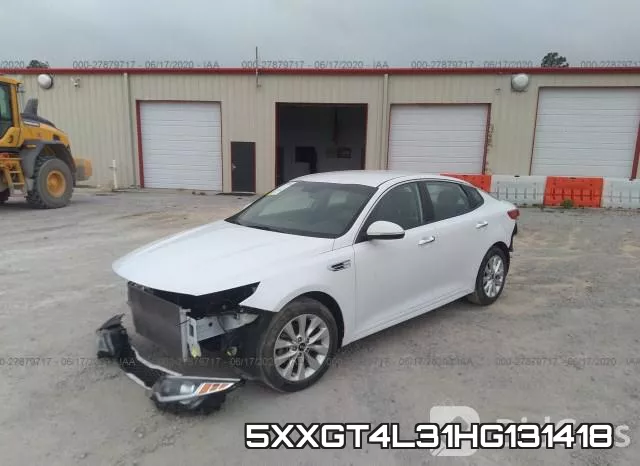 5XXGT4L31HG131418