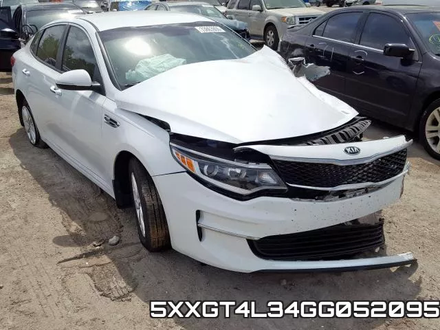 5XXGT4L34GG052095
