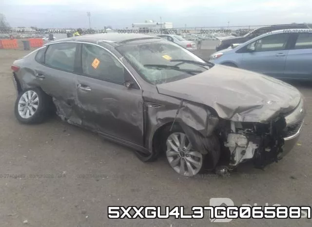 5XXGU4L37GG065887