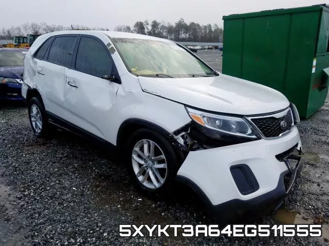 5XYKT3A64EG511555