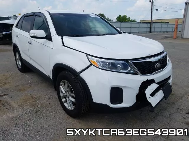 5XYKTCA63EG543901