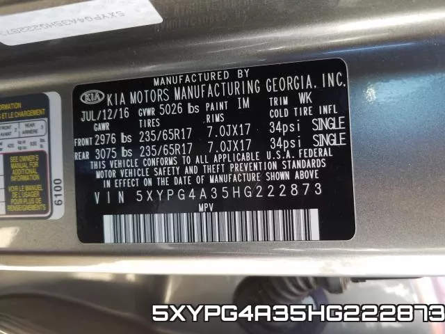 5XYPG4A35HG222873