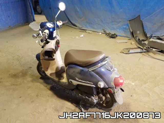 JH2AF7716JK200873