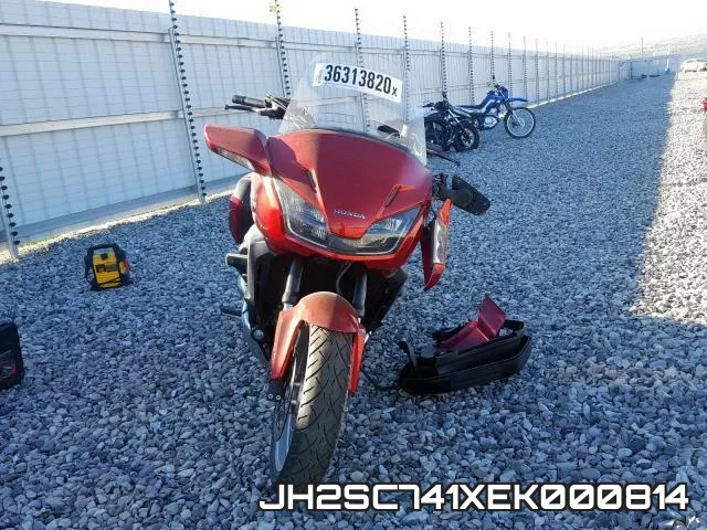 JH2SC741XEK000814