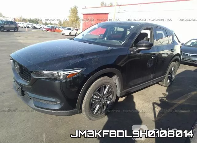 JM3KFBDL9H0108014