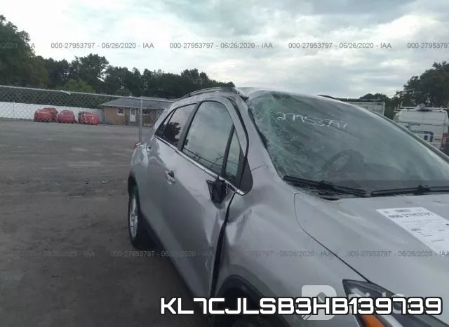 KL7CJLSB3HB139739
