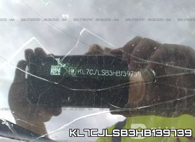 KL7CJLSB3HB139739