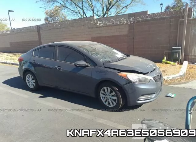 KNAFX4A63E5056909