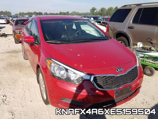 KNAFX4A6XE5159504