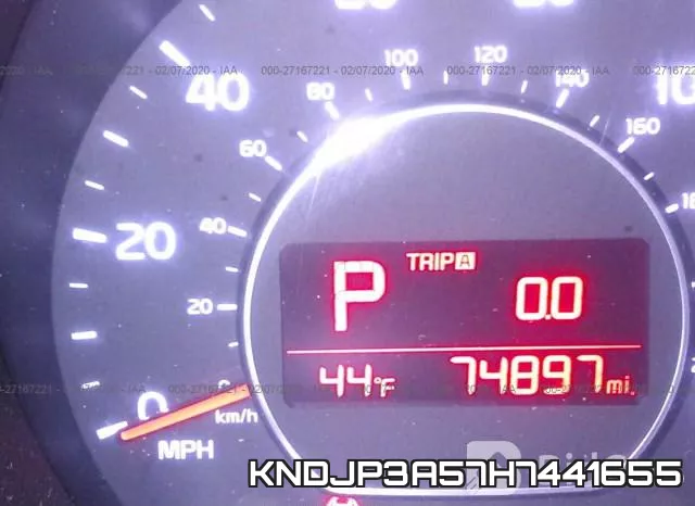 KNDJP3A57H7441655