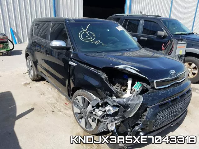 KNDJX3A5XE7043318