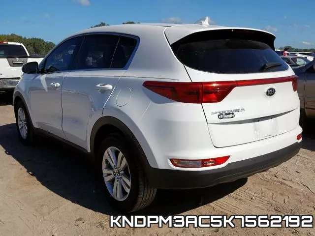 KNDPM3AC5K7562192