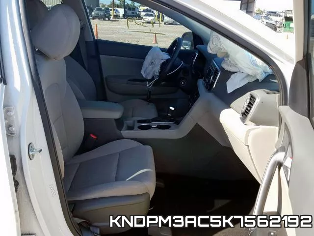 KNDPM3AC5K7562192