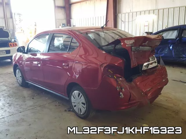 ML32F3FJ1KHF16323