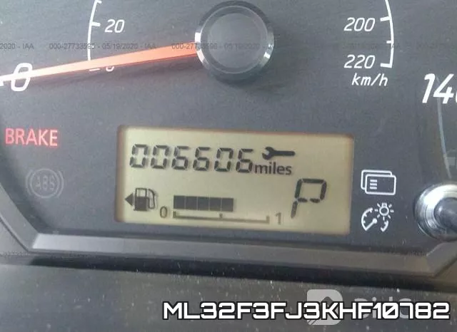 ML32F3FJ3KHF10782