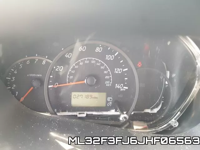 ML32F3FJ6JHF06563
