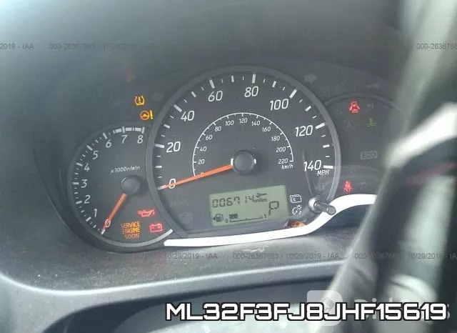 ML32F3FJ8JHF15619