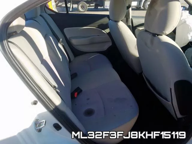 ML32F3FJ8KHF15119