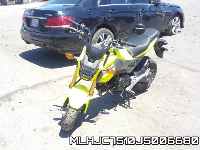 MLHJC7510J5006680