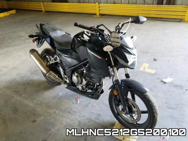 MLHNC5212G5200100
