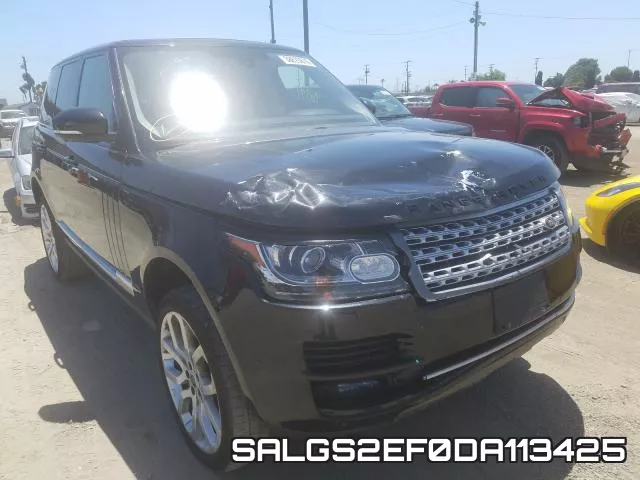 SALGS2EF0DA113425
