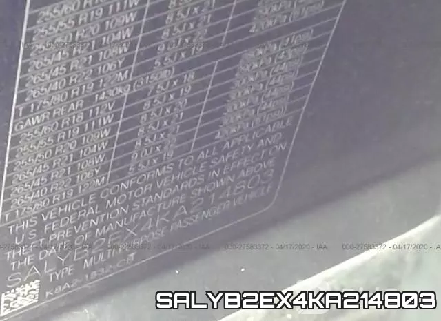 SALYB2EX4KA214803_9.webp