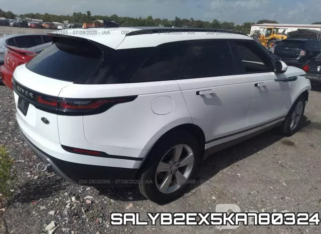 SALYB2EX5KA780324