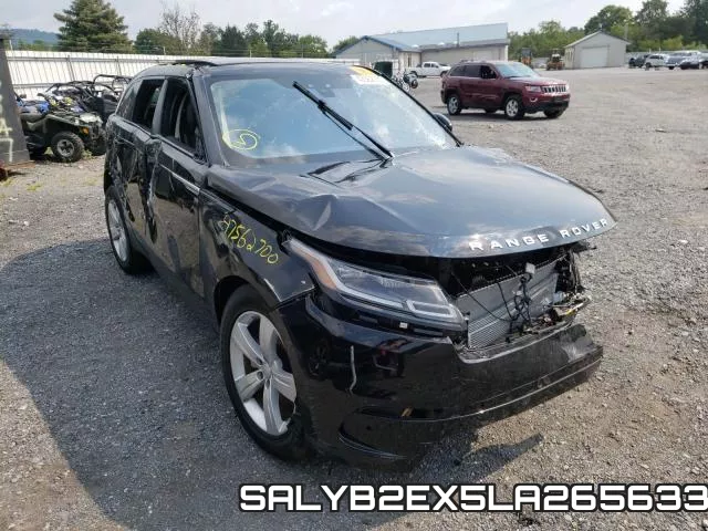 SALYB2EX5LA265633