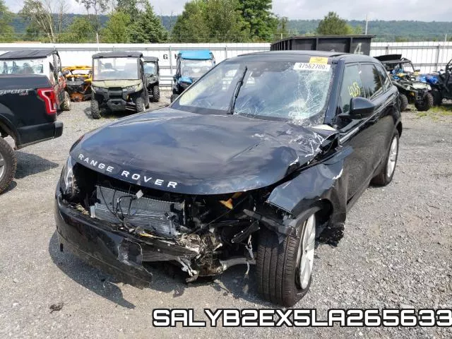 SALYB2EX5LA265633