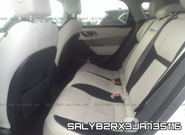 SALYB2RX3JA735116