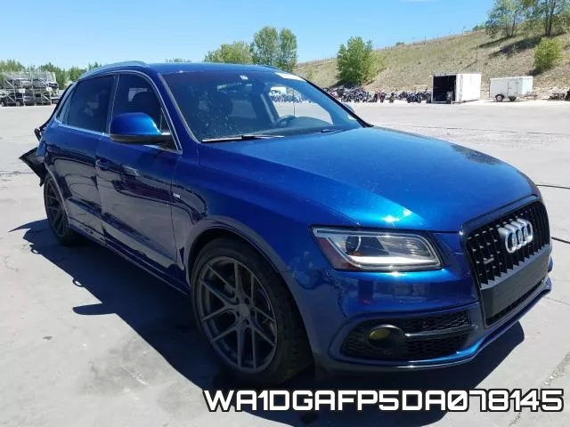 WA1DGAFP5DA078145