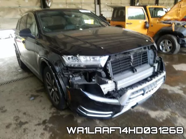 WA1LAAF74HD031268