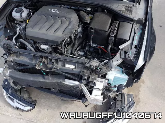 WAUAUGFF1J1040674