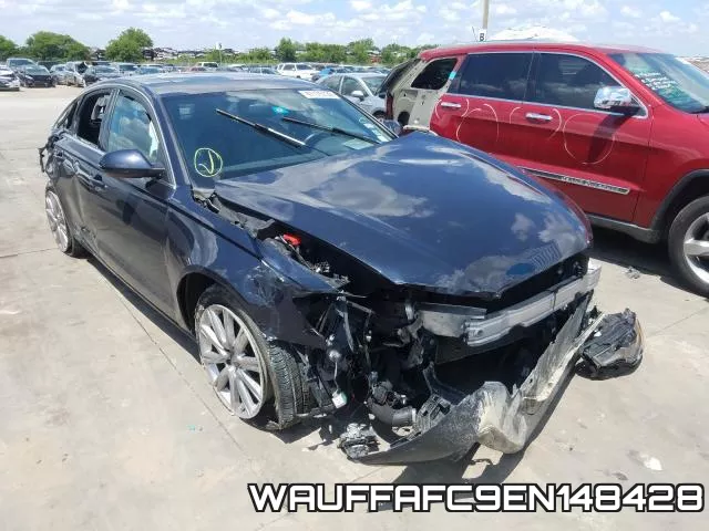 WAUFFAFC9EN148428