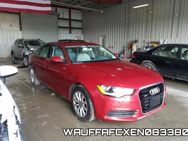 WAUFFAFCXEN083380