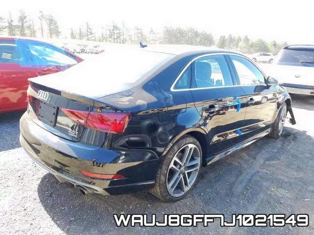 WAUJ8GFF7J1021549