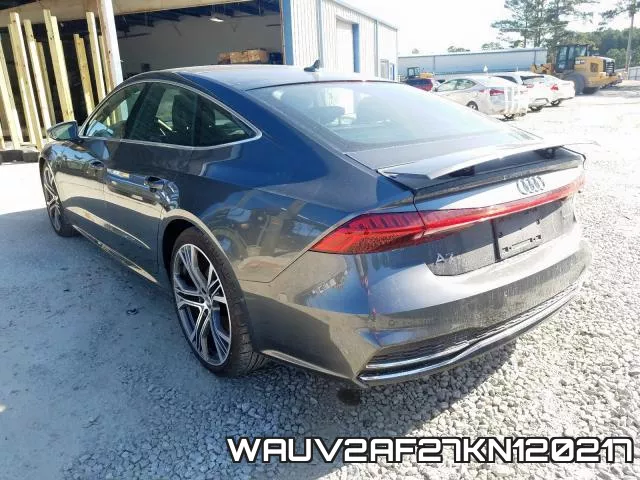 WAUV2AF27KN120217