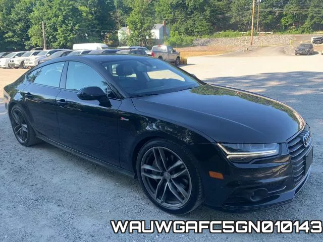 WAUWGAFC5GN010143