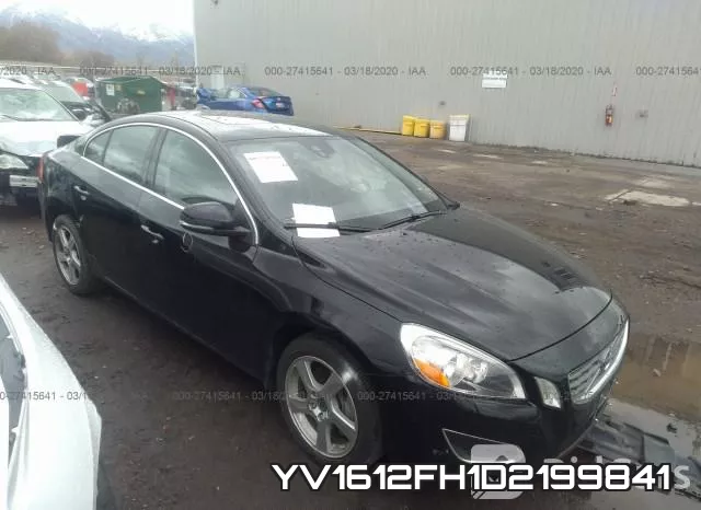YV1612FH1D2199841
