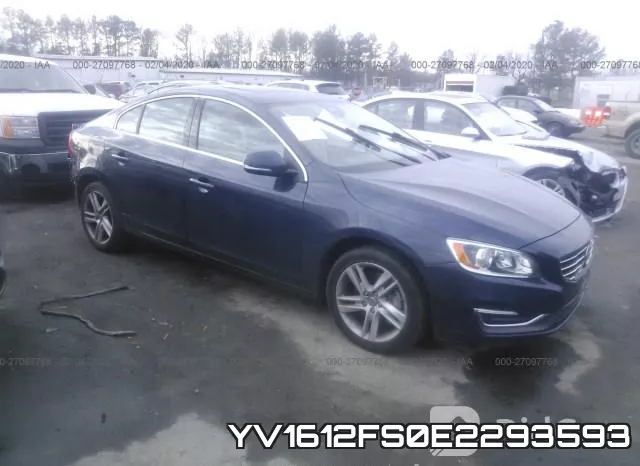 YV1612FS0E2293593